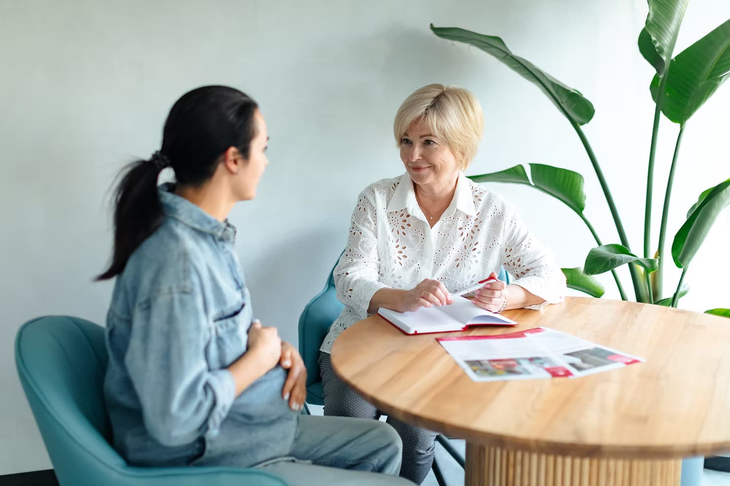 The first year of your baby’s life