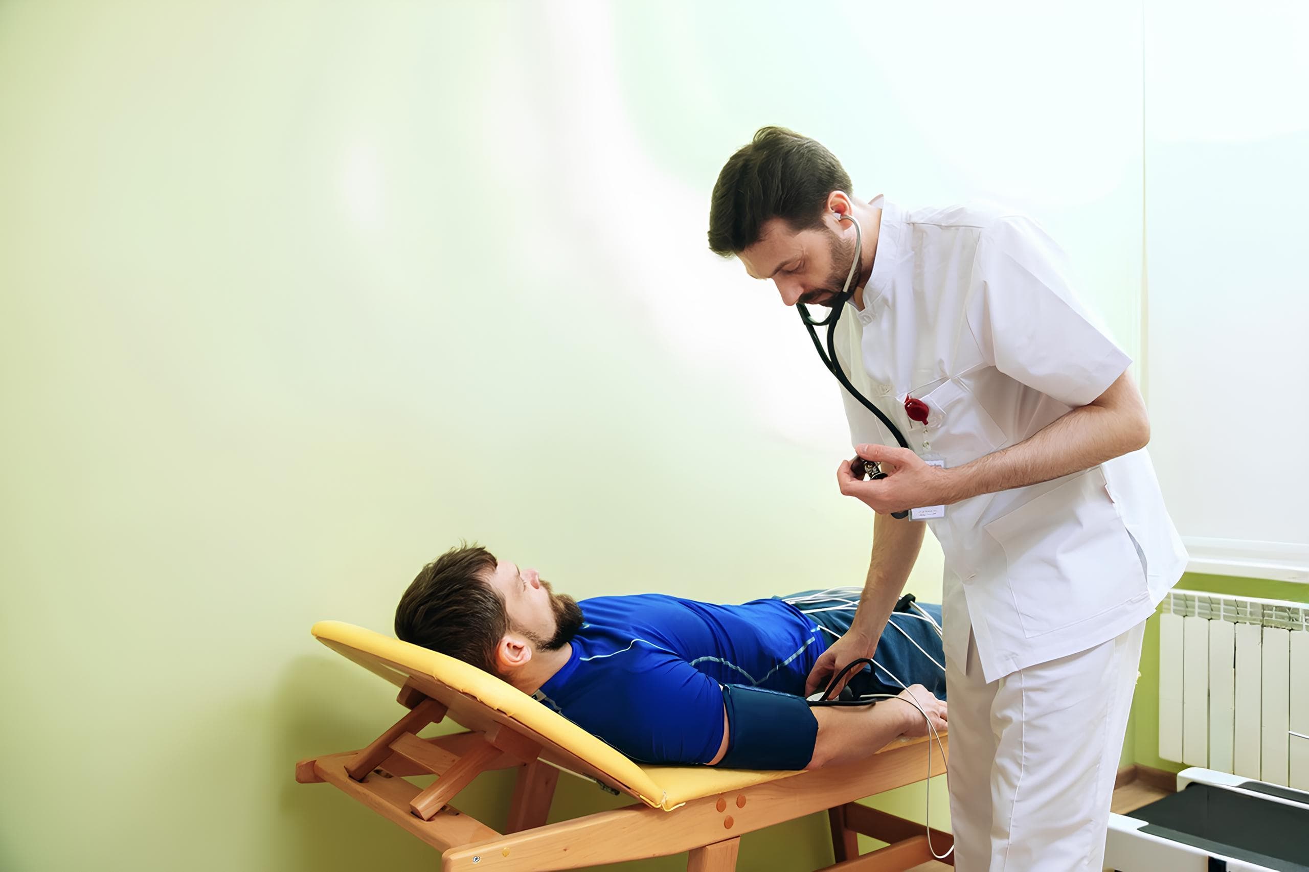 The DASH Diet for blood pressure control