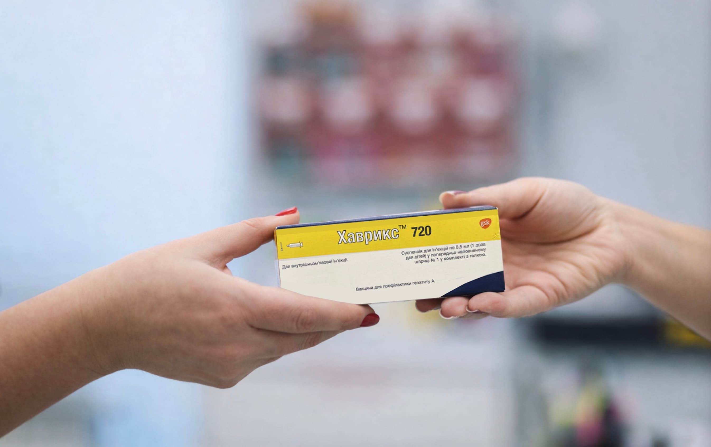 Hepatitis A and B: Protecting Yourself and Your Family