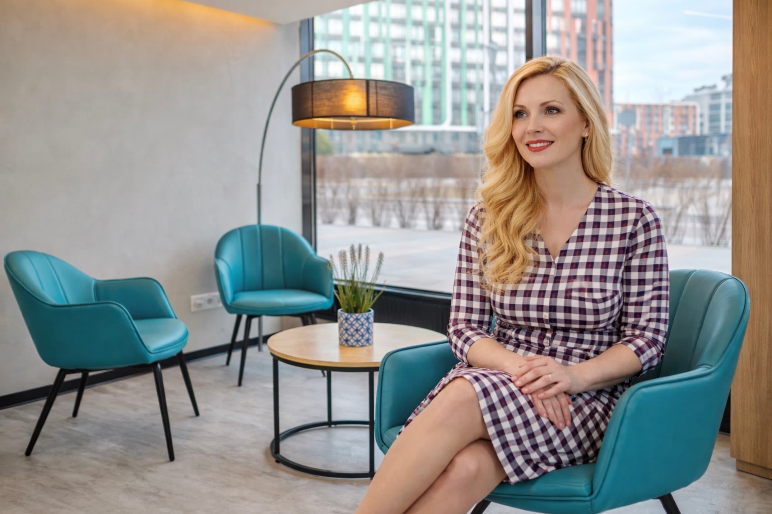 National Health Program “Health Screening 40+”