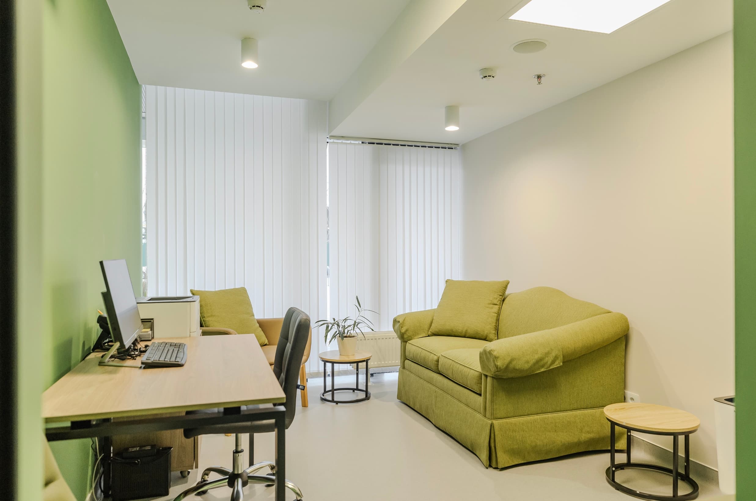 Нейрофідбек і біофідбек – тренування мозку та нервової системи