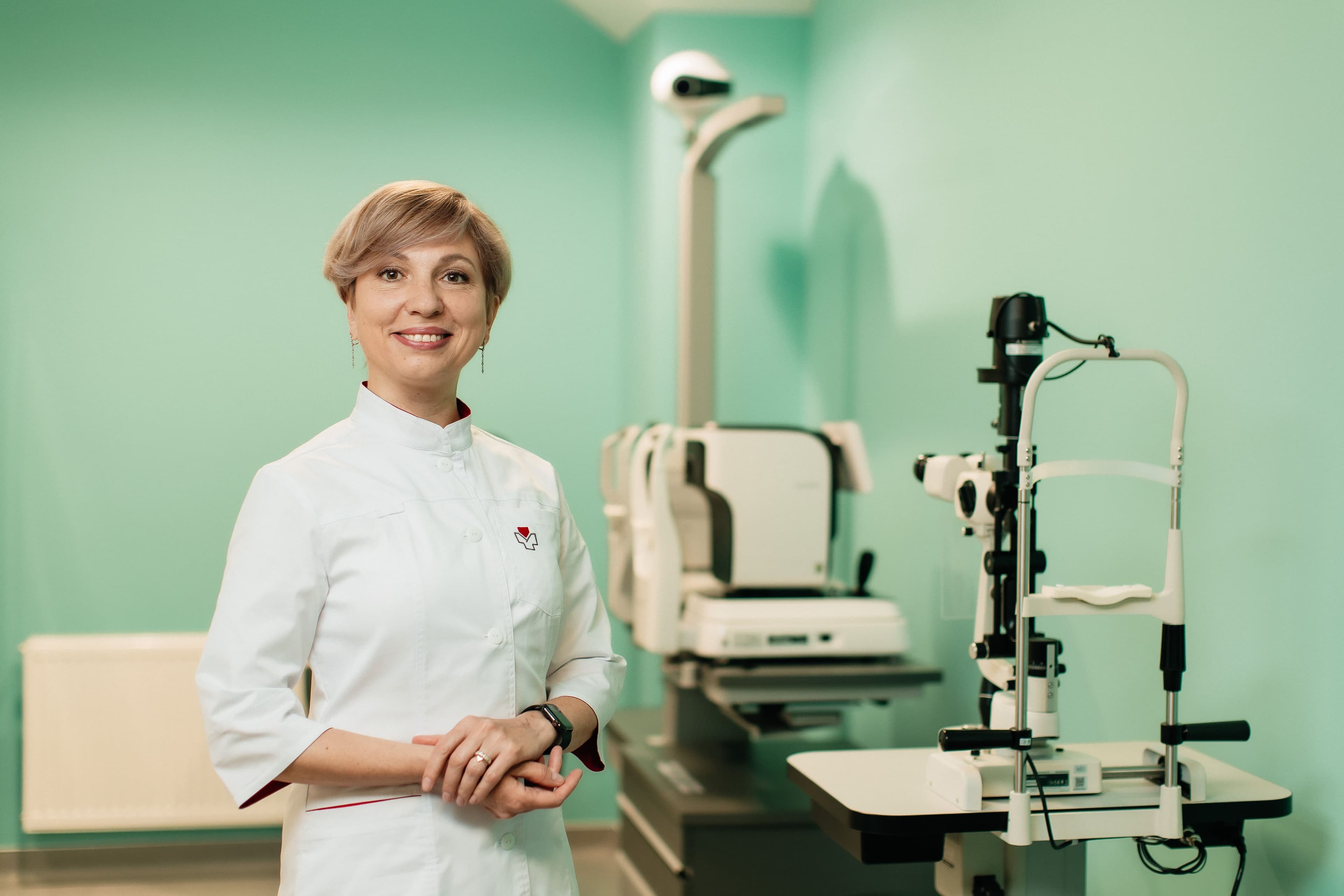 Ophthalmogenetics: New Frontiers in the Treatment of Hereditary Eye Diseases