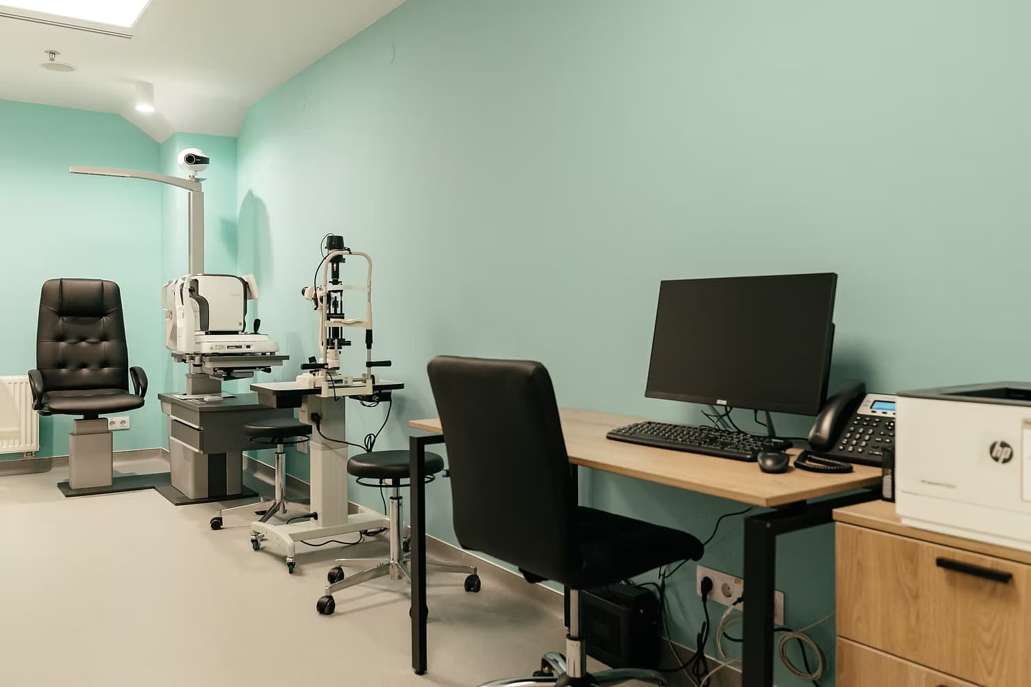 Ophthalmogenetics and new opportunities for treating genetic eye diseases