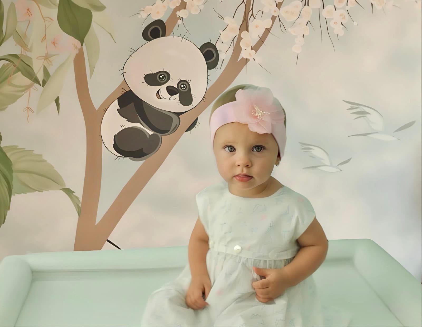 The first year of your baby’s life