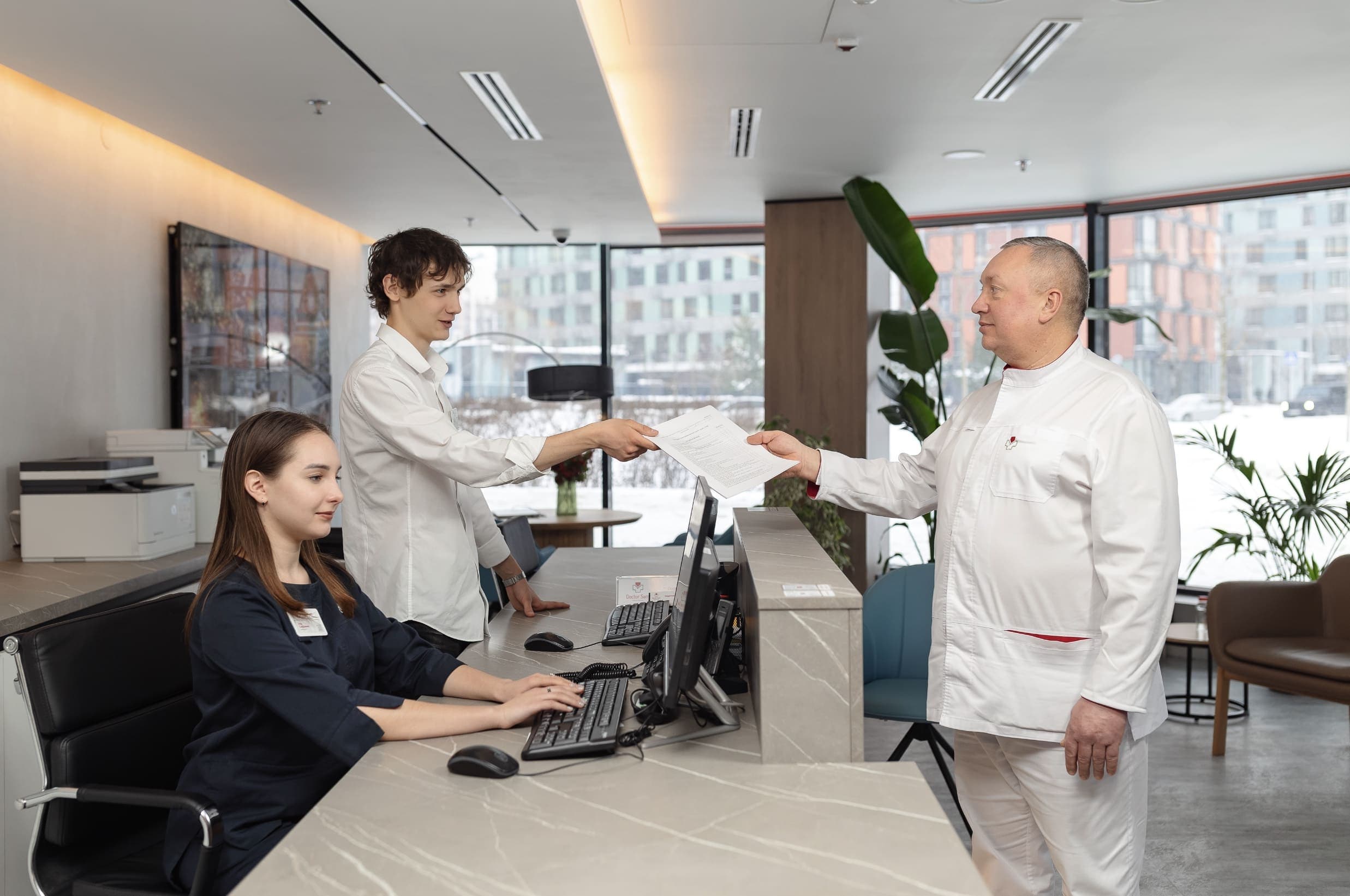 Простатит та приховані загрози весняних протягів