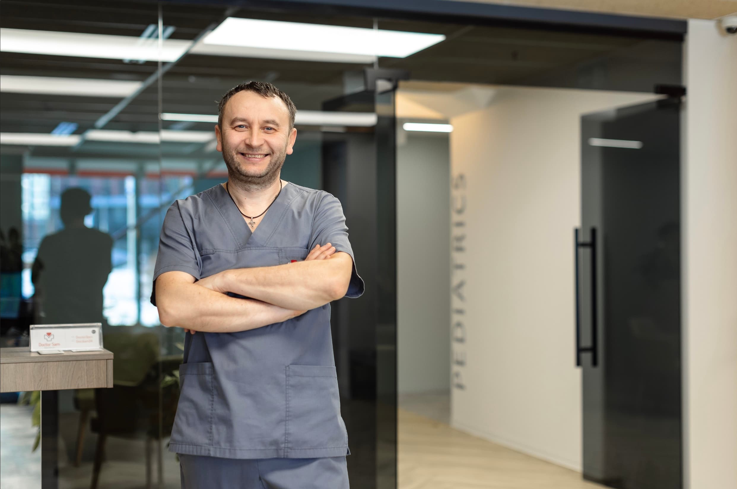 Усуваємо набряки, застій лімфи та виводимо зайву рідину лімфодренажним масажем