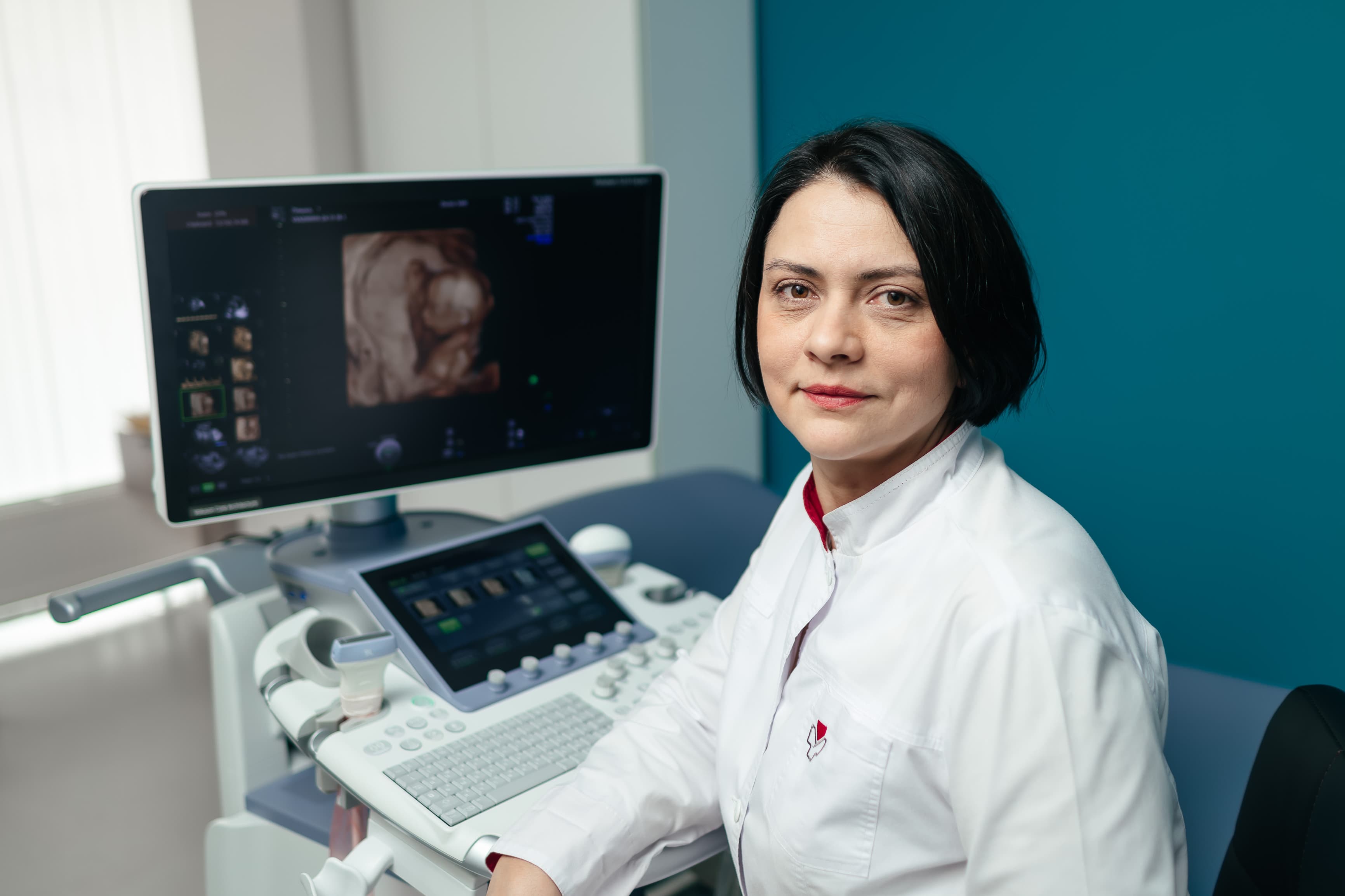 Obstetrics and Gynecology