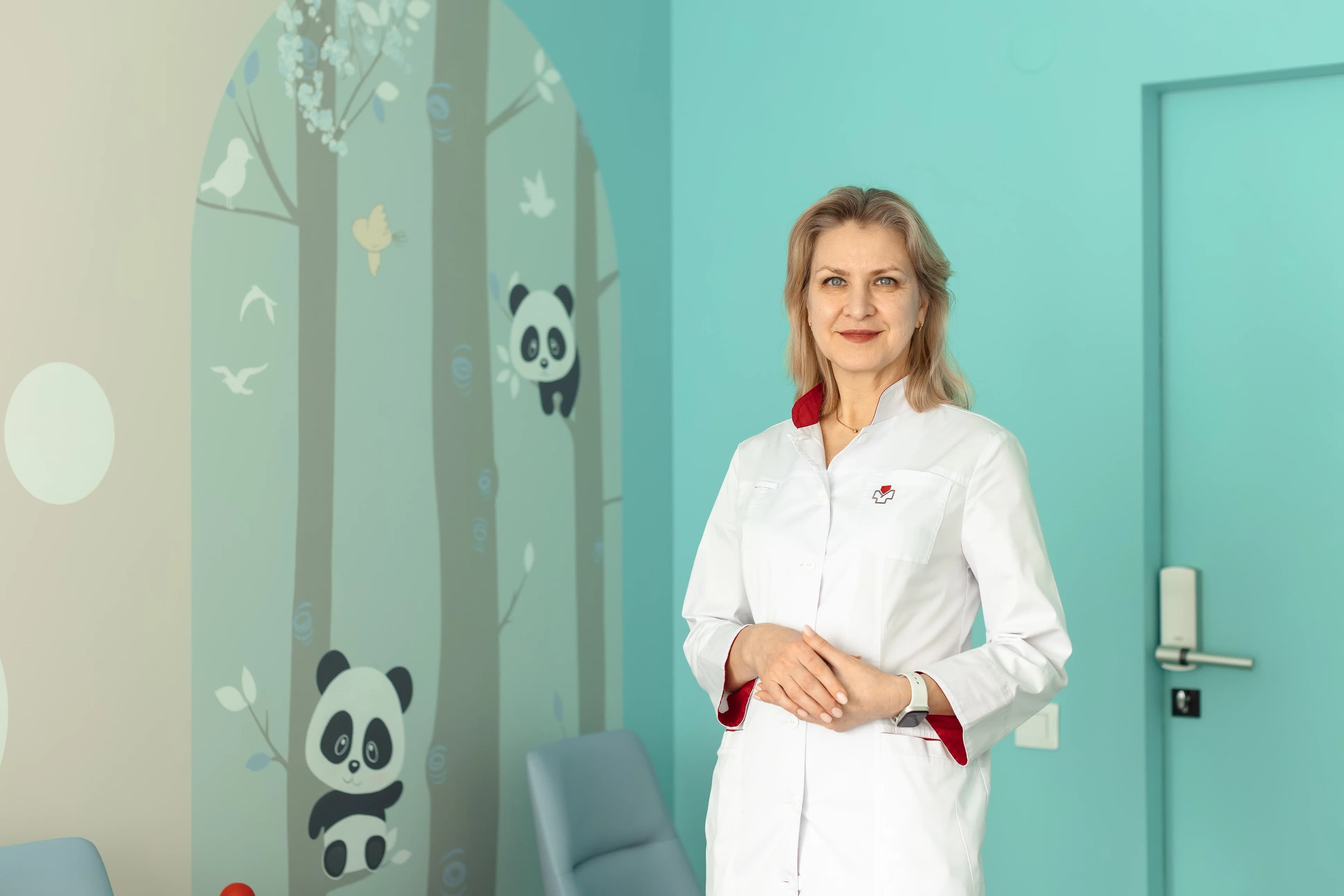 Pediatric Allergology