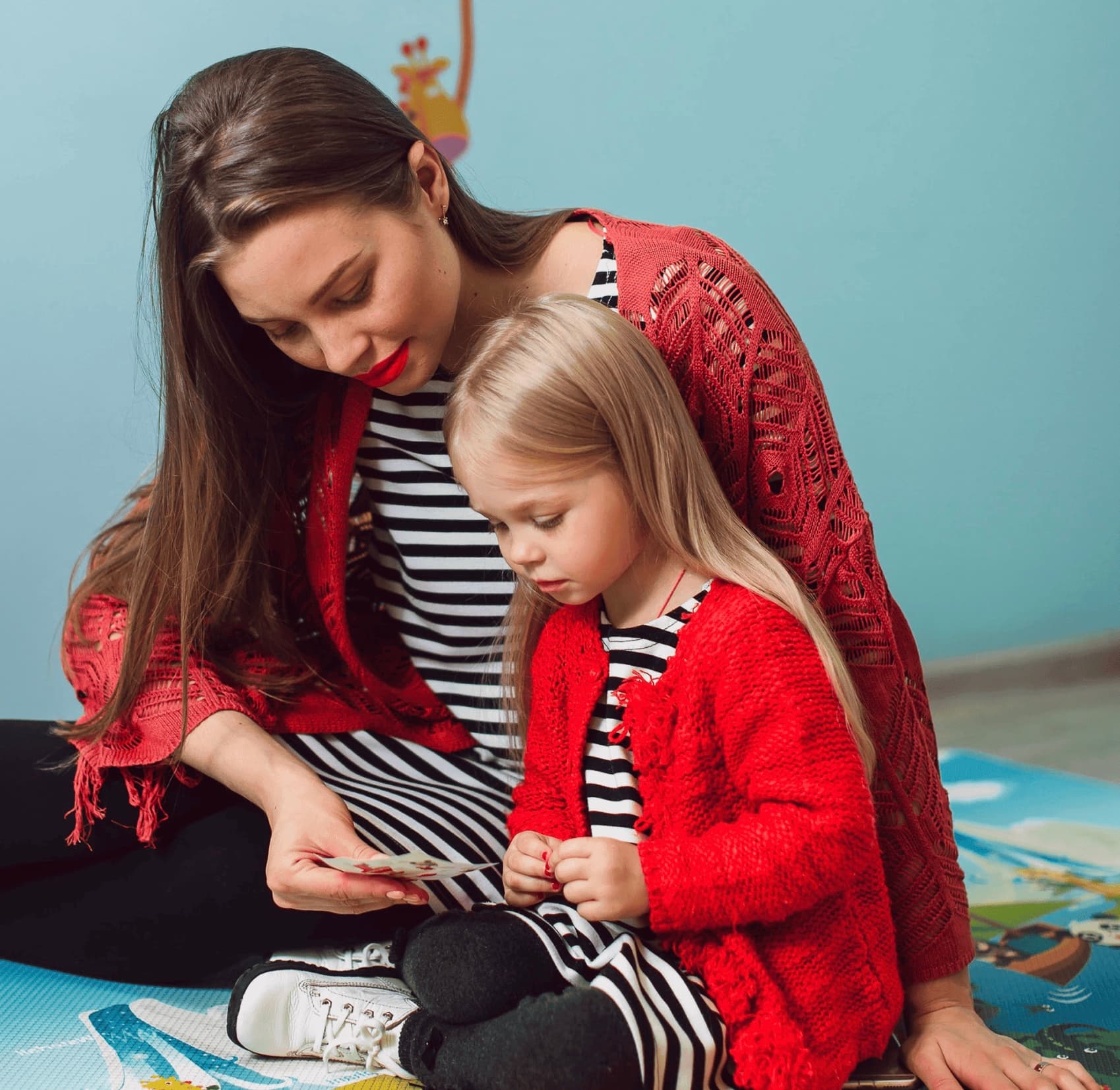 Діагностика та Лікування РДУГ