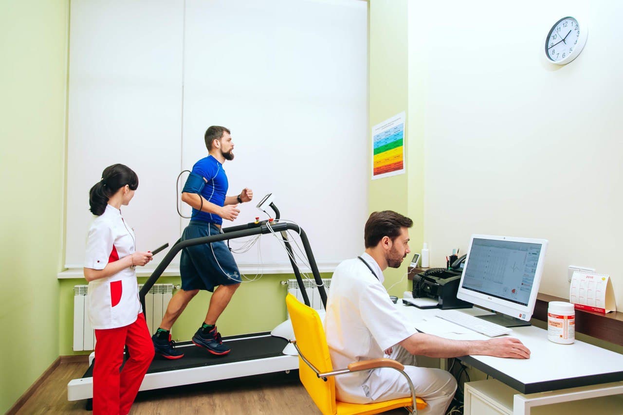 Functional Diagnostics