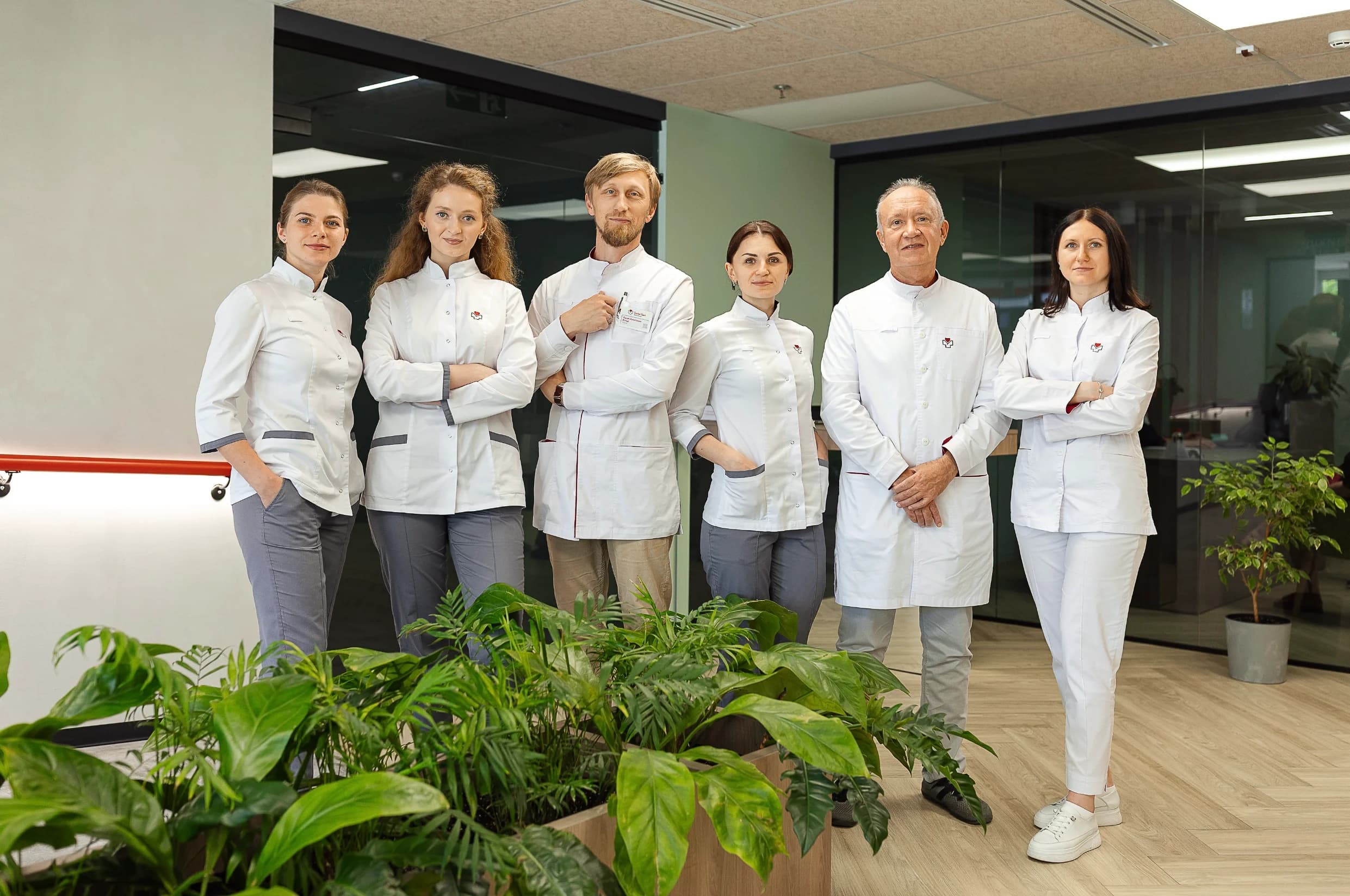 Pediatric gastroenterology