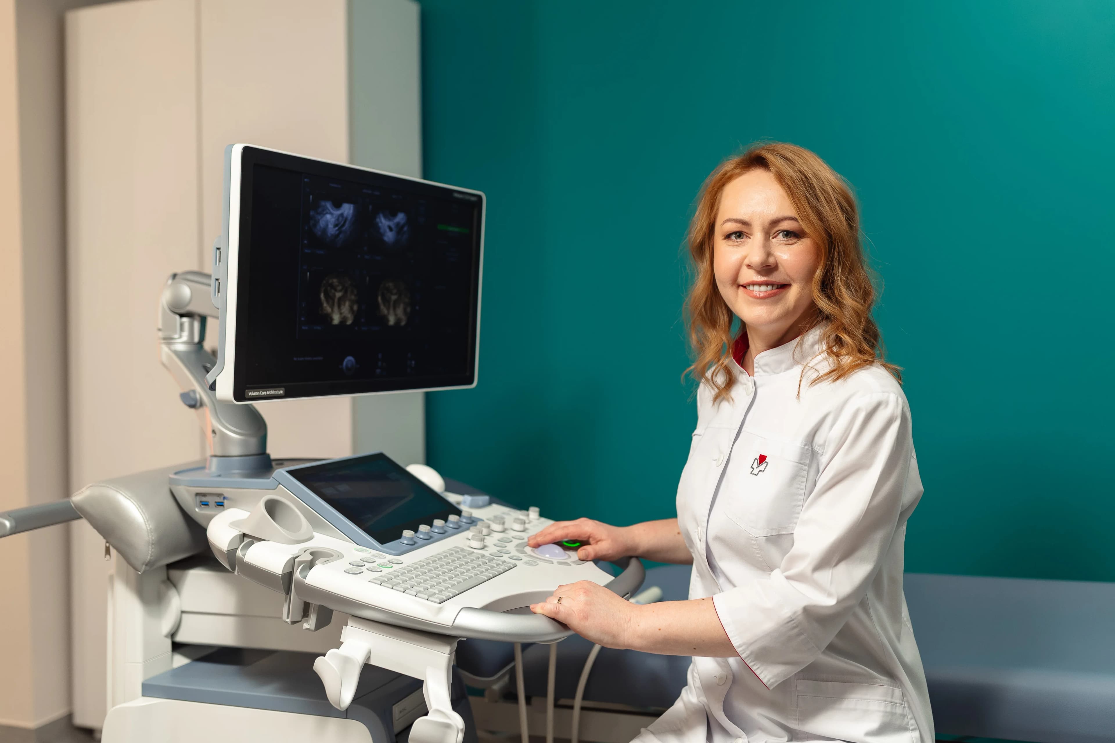 Obstetrics and Gynecology