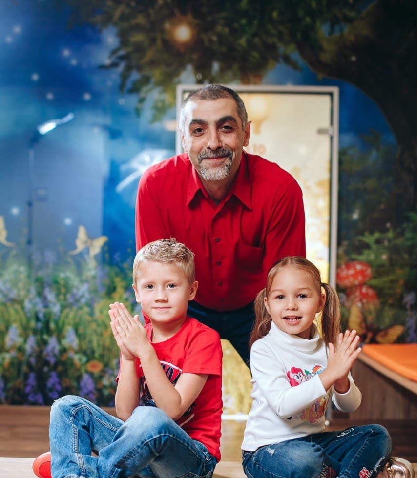Parent Coaches: A Practical Course for Conscious Parenting