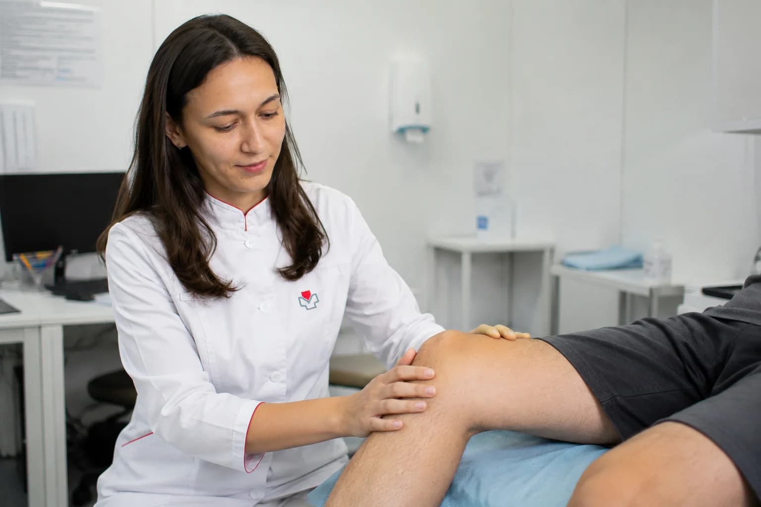 Joint aspiration