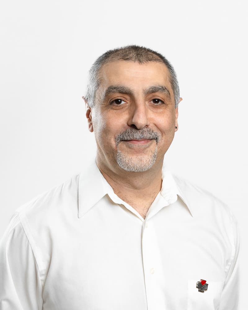 Аганов Самвел Станіславович