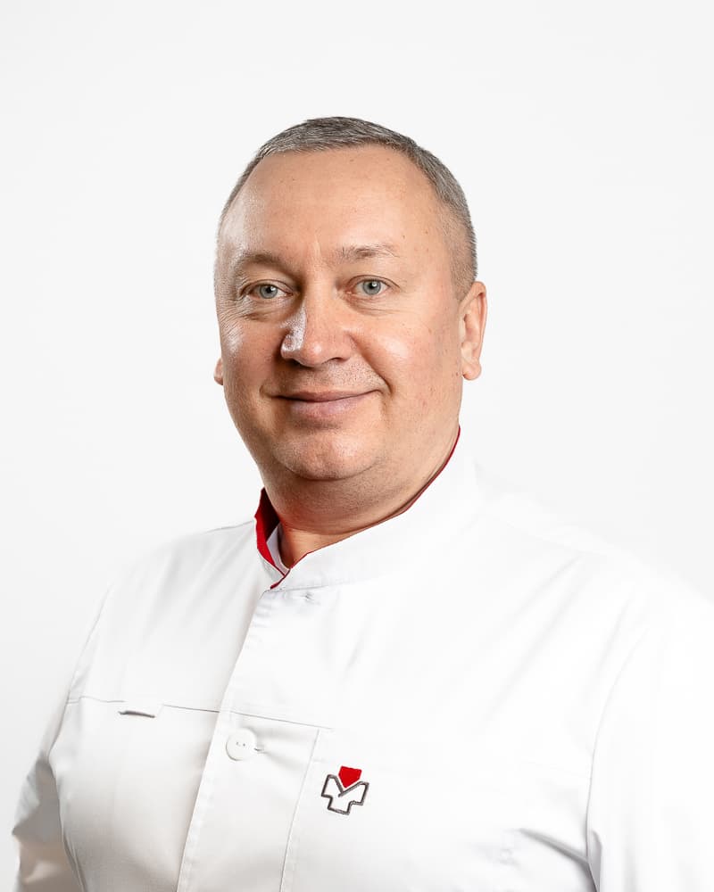 Bosyy Oleh Anatoliyovych