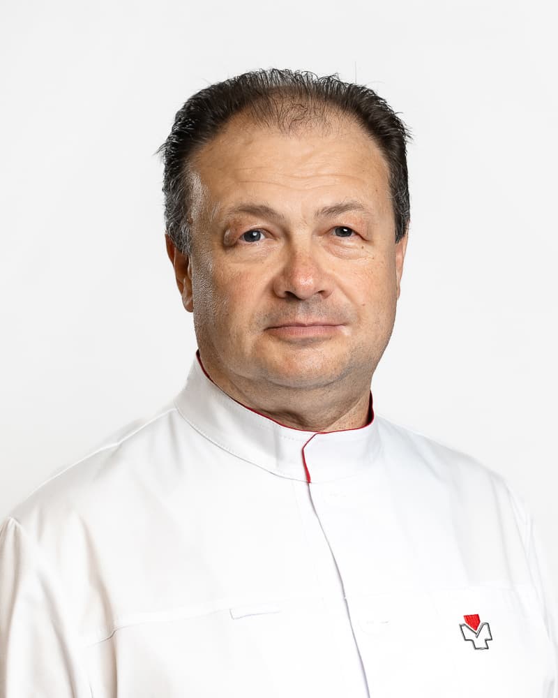 Derevchuk Oleh Oleksiiovych