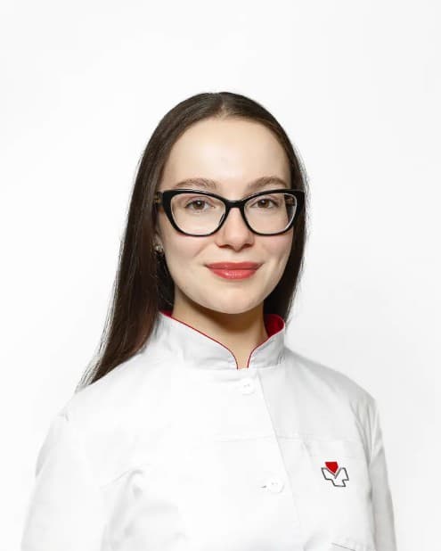 Diakonchuk Yelyzaveta Romanivna