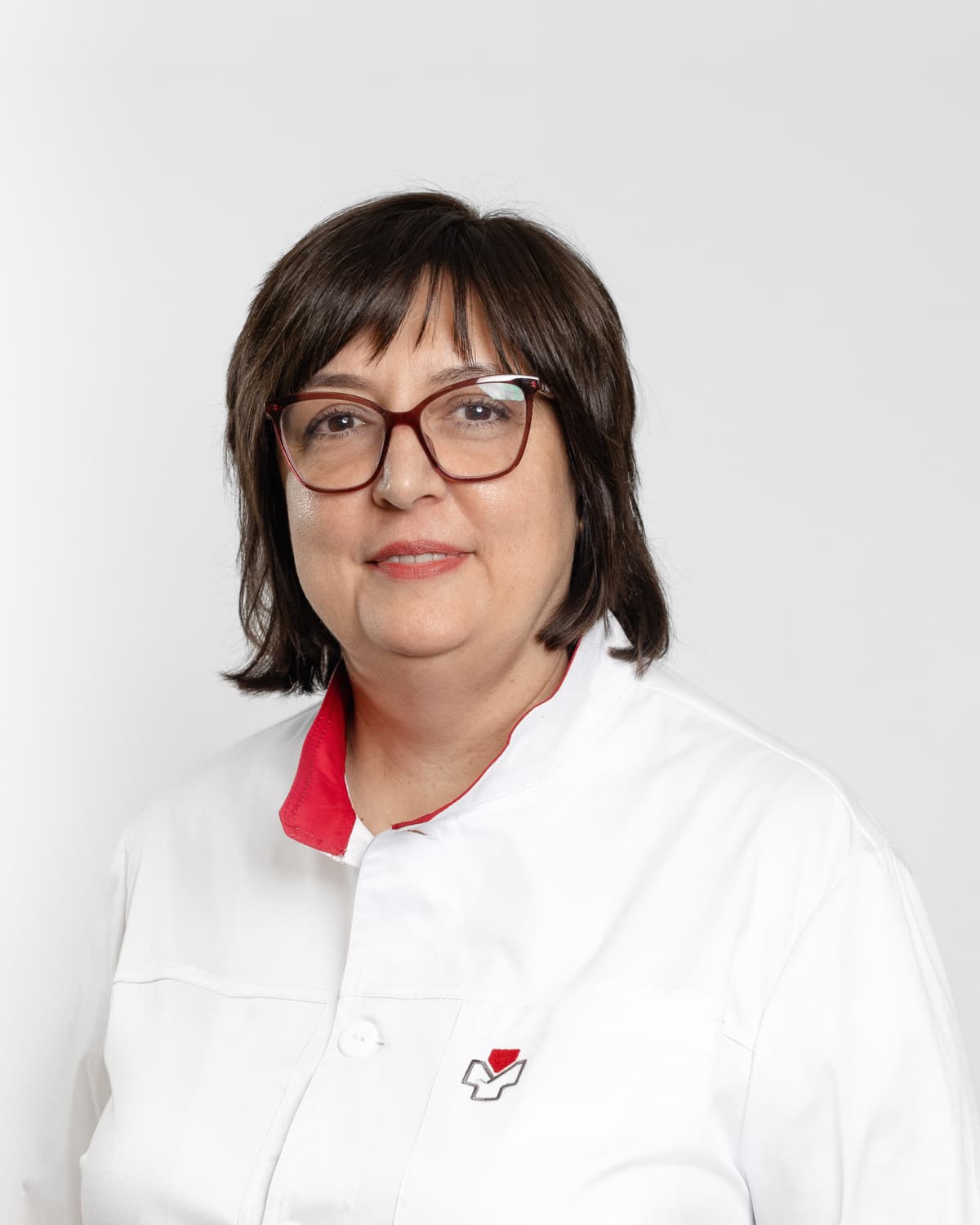 Yakymovych Svitlana Anatoliivna