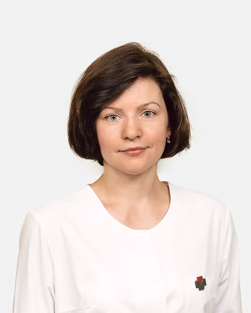 Klymchuk Liudmyla Ivanivna