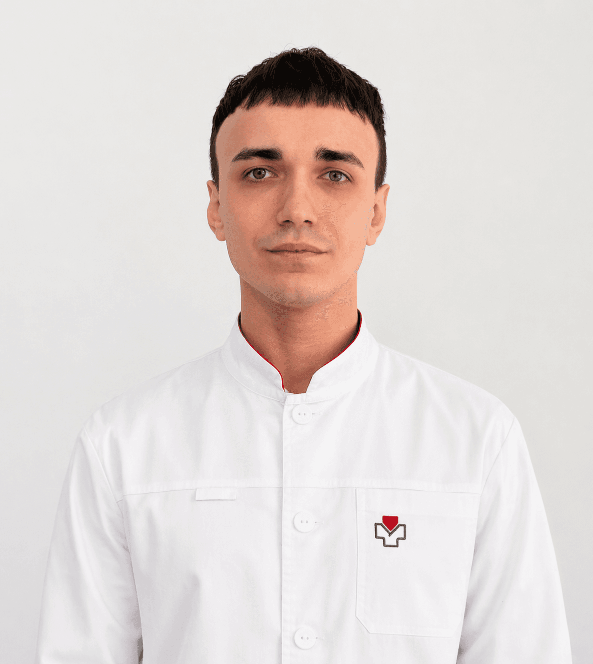 Korshak Oleksandr Serhiiovych