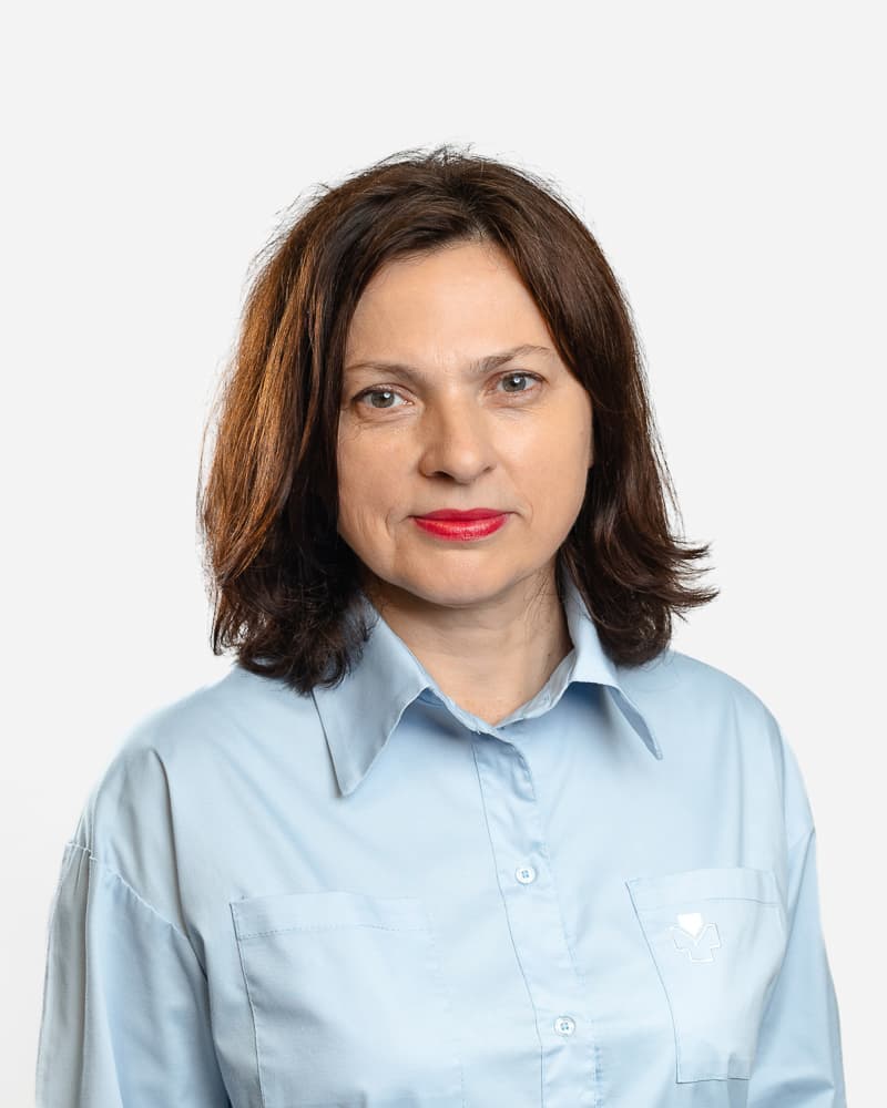 Костяна Наталія Борисівна