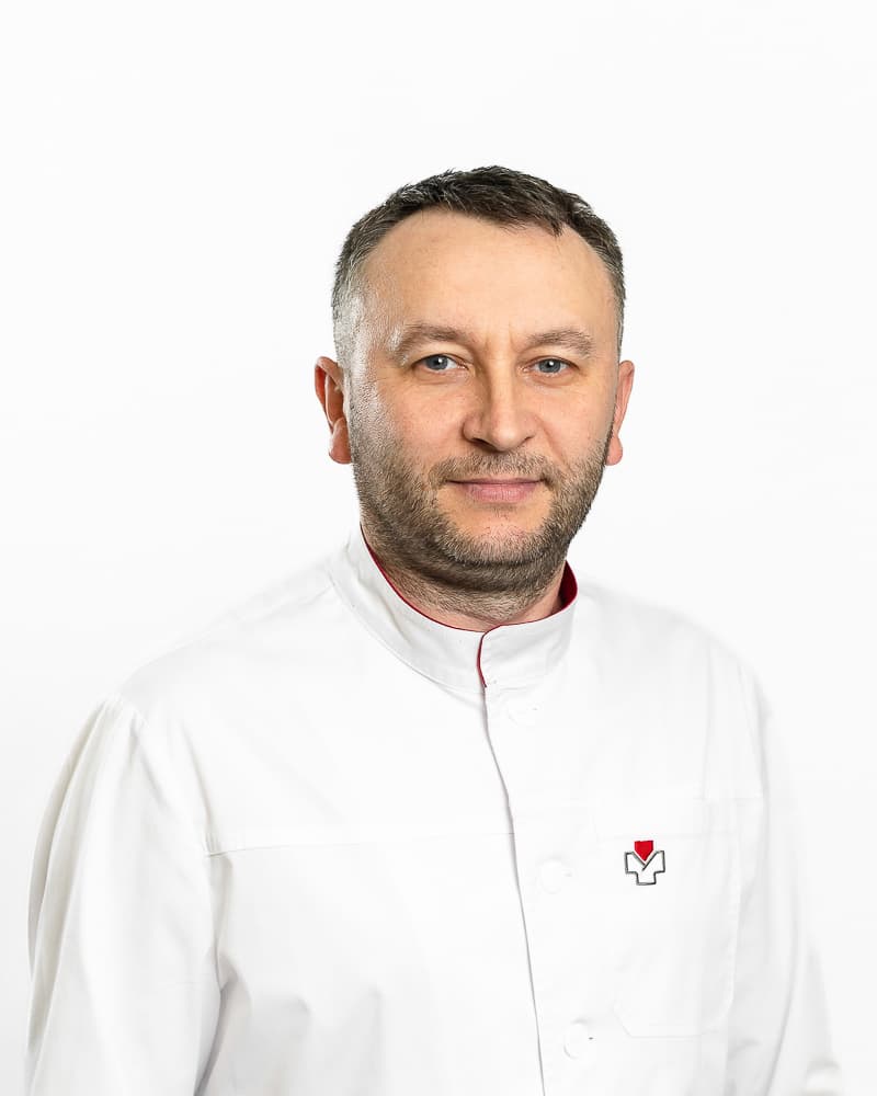 Kovaliov Yurii Ivanovych