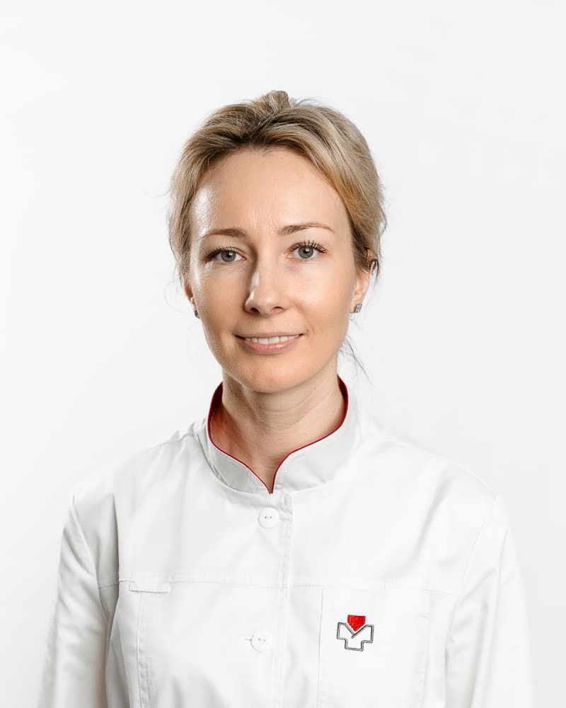 Козій Ніна Ігорівна