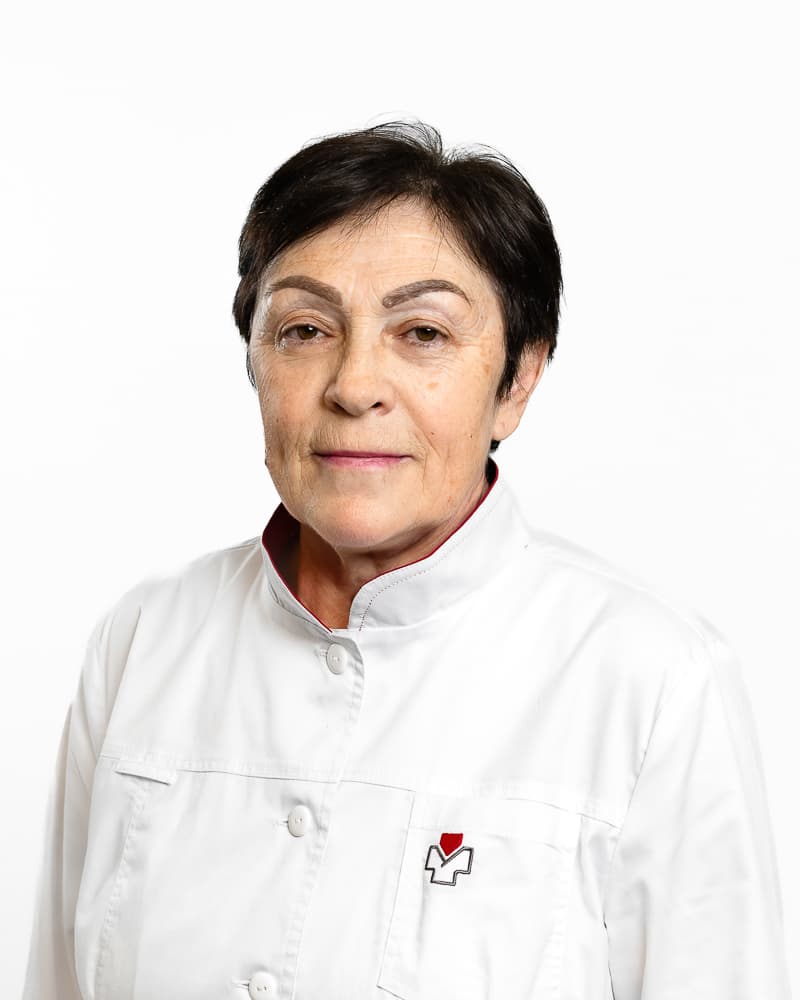 Kvashuk Tamara Volodymyrivna