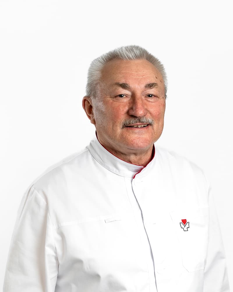 Logunov Volodymyr Mykolayovych