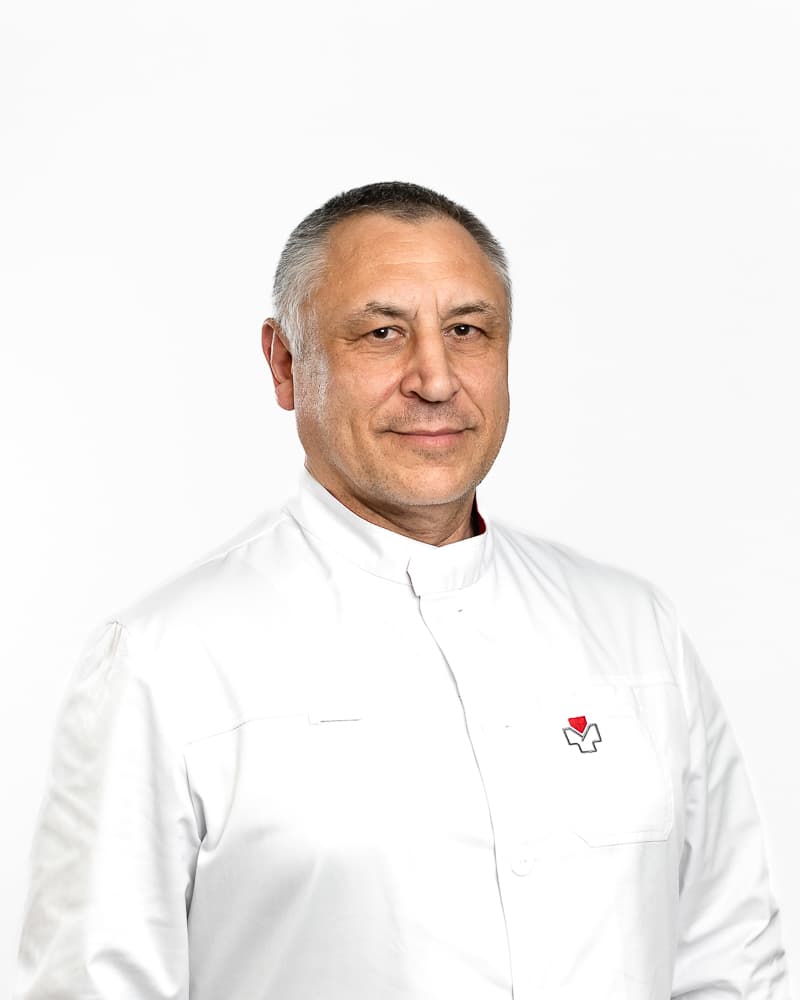 Lozenko Serhii Petrovych