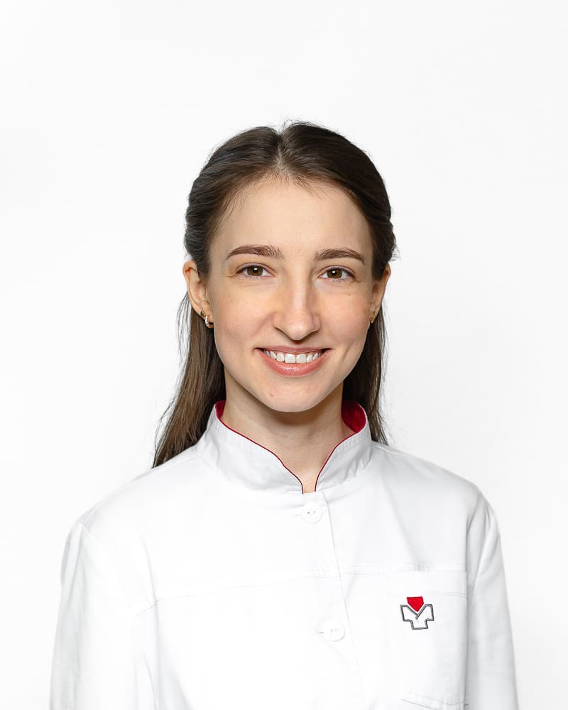 Литвин Яна Юріївна