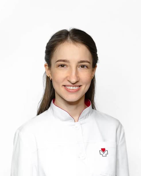 Литвин Яна Юріївна