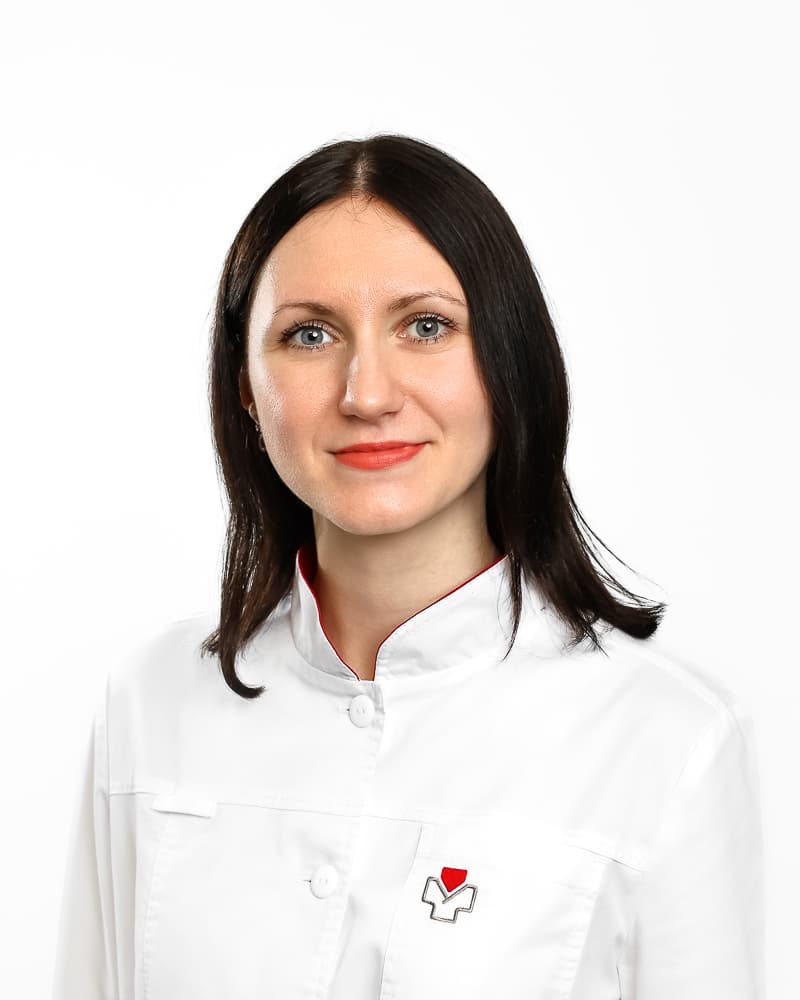 Miroshnychenko Yuliia Vitaliivna