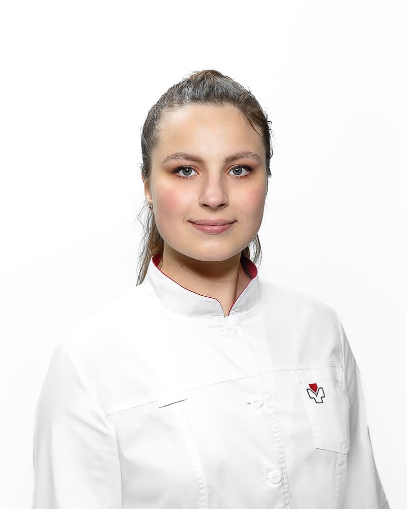 Moroz Diana Oleksandrivna