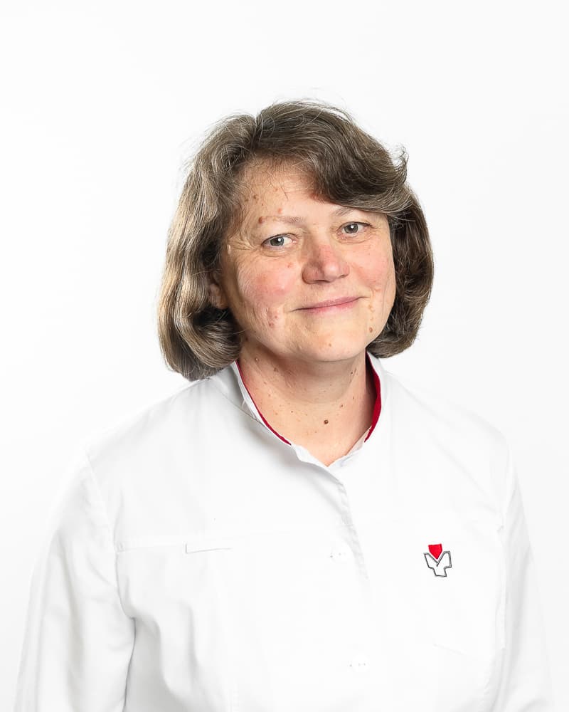 Nikolaienko Iryna Romanivna