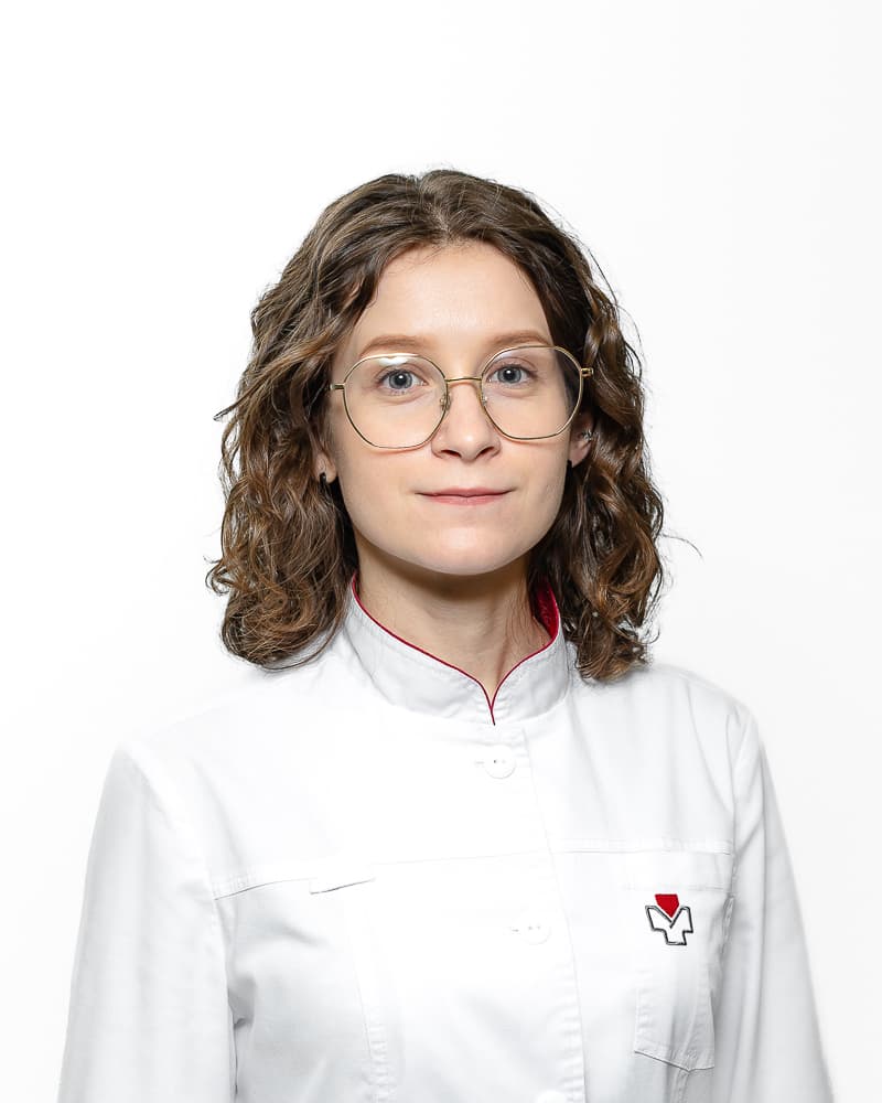 Осницька Ірина Вікторівна