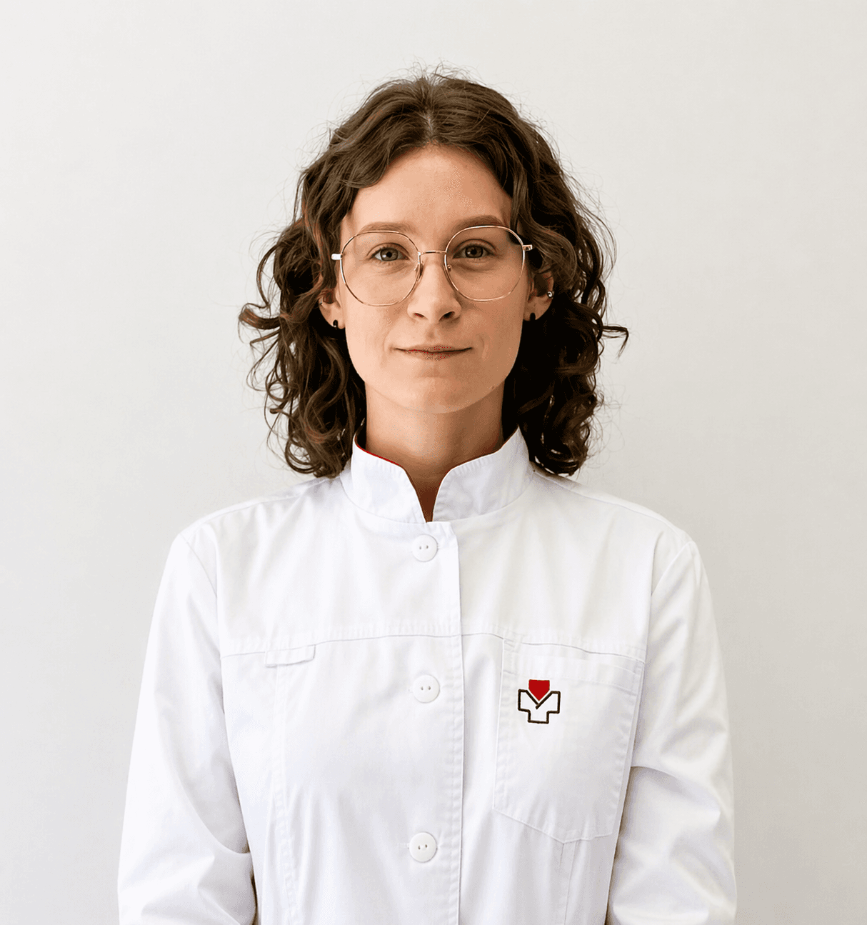 Osnytska Iryna Viktorivna