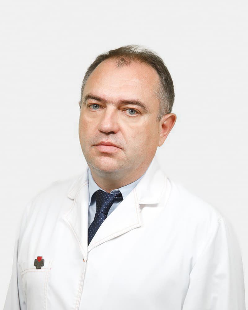 Pidchenko Taras Yuriiovych