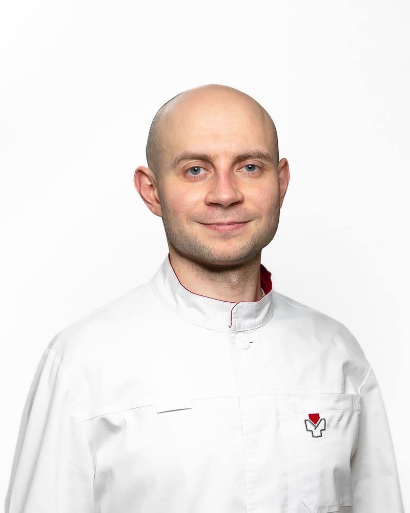 Штепа Андрій Юрійович