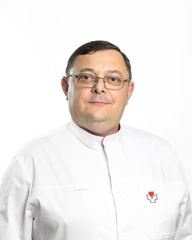 Shulaia Tsotne Valerianovych