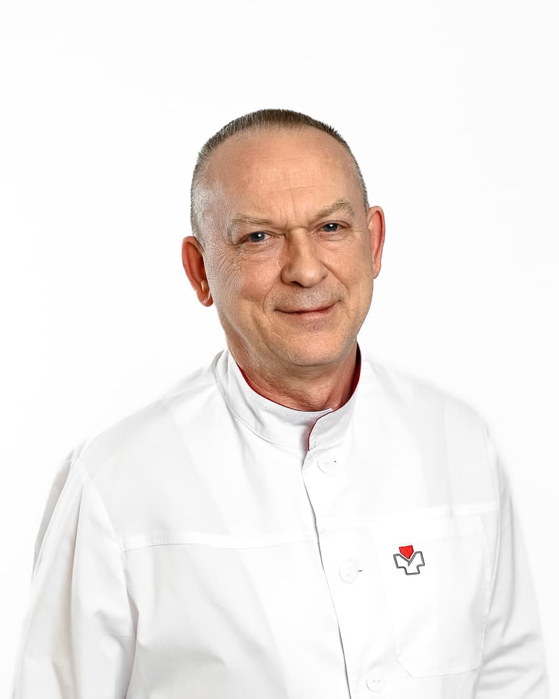 Shvets Oleksandr Orestovych