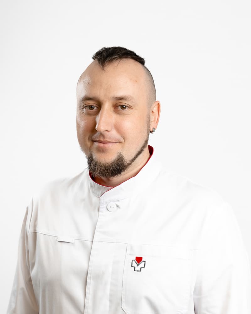 Sirenko Ivan Anatoliiovych