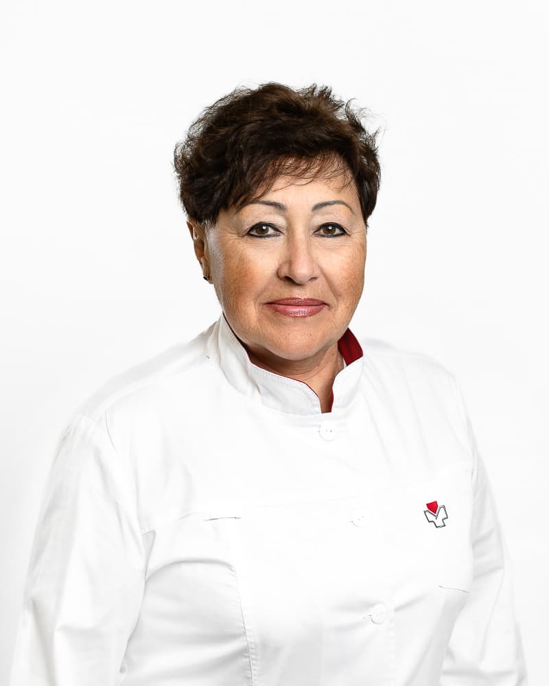 Сіренко Людмила Миколаївна