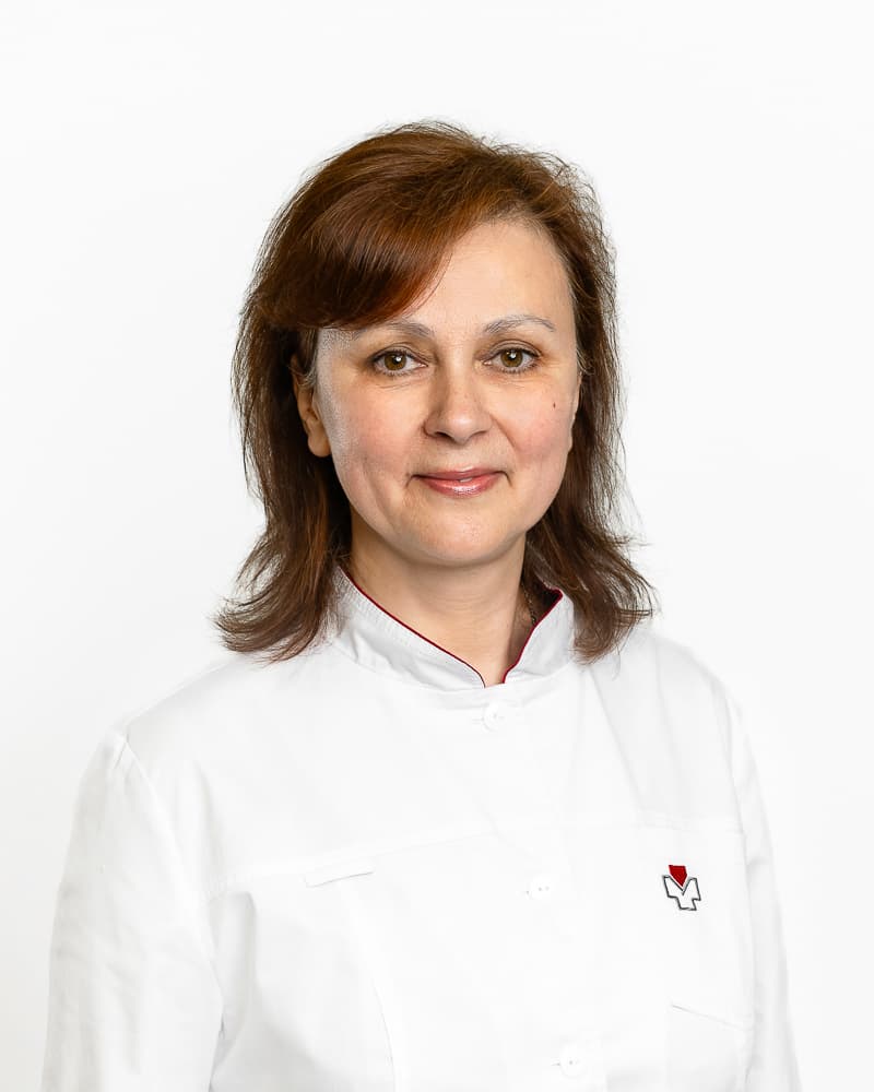 Skomarovska Tetiana Oleksiivna