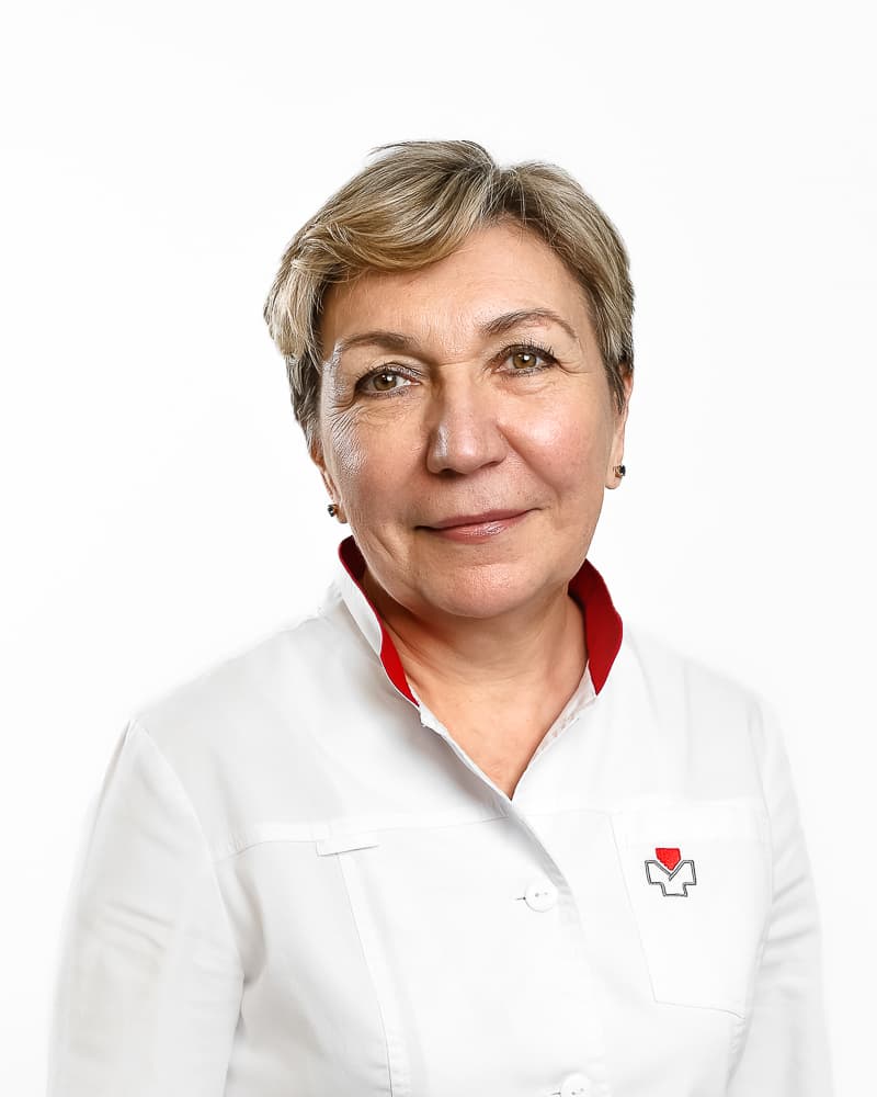 Стебницька Валерія Леонідівна