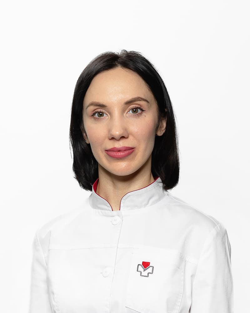 Tymchenko Darina Serhiivna