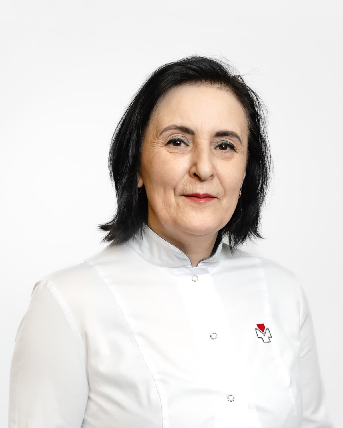 Vodvolska Larysa Vasylivna