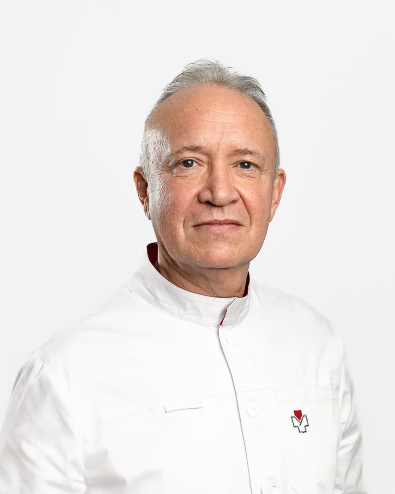 Volkov Oleh Robertovych