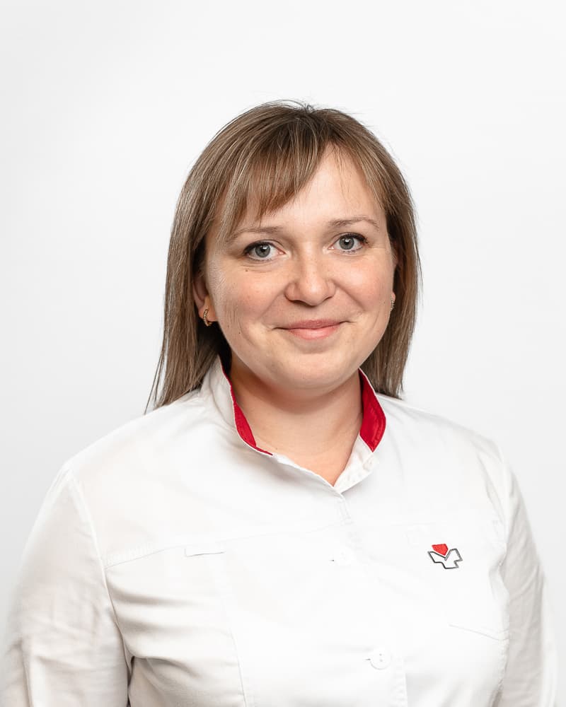 Zabolotnia Myroslava Mykolaivna